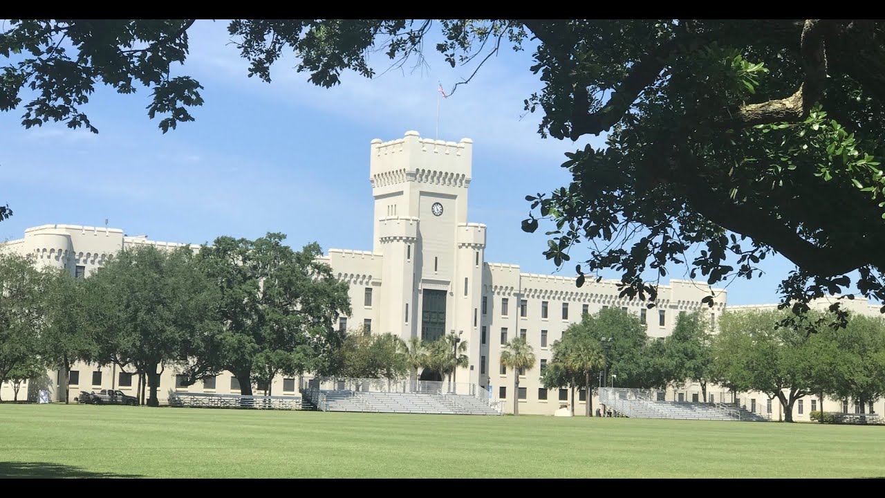 The Soul Of The Citadel with Bulldog Tours