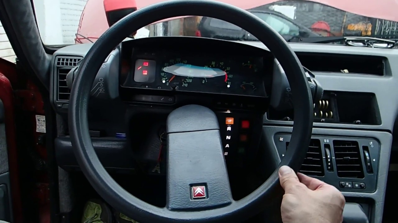 CX-Diravi zentriert nicht ordentlich