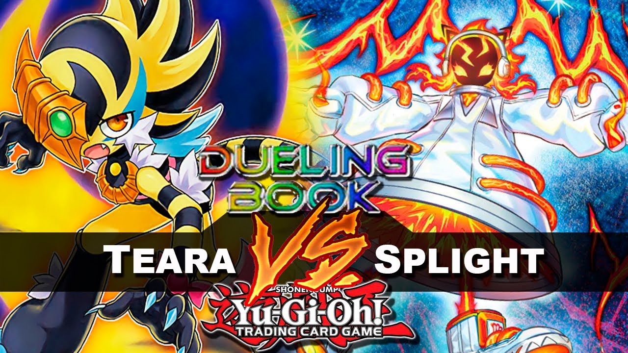 High Rated DB? Tearalaments Lunalight Vs Spllight Going 2nd | Tech Mirabolante, Efeitos Secretos