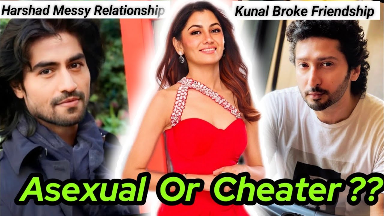 Sriti jha Dark Past Exposed | Broke Friendship Between 2 Bestfriends | Yayabuzz