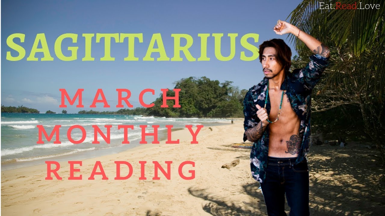 SAGITTARIUS SOULMATE 