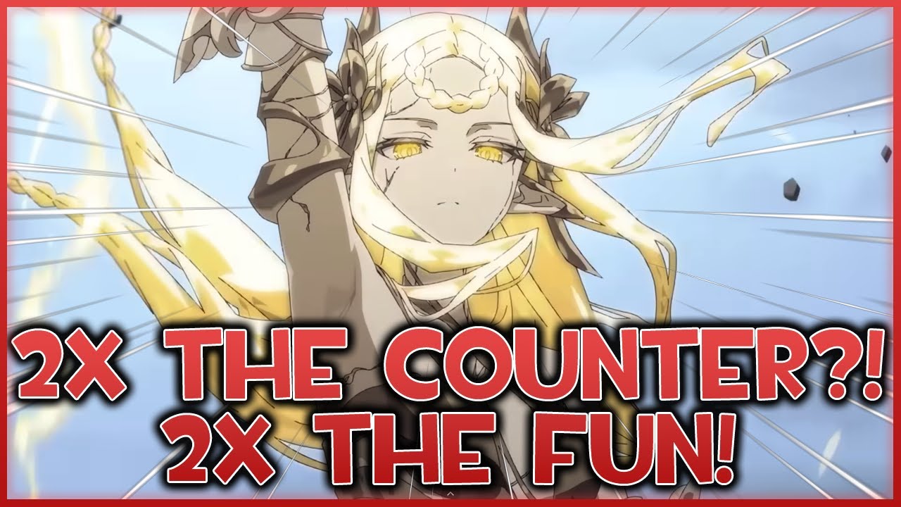 Epic Seven - Monarch of the Sword Iseria First Impressions - Twice The Counters, Twice The Fun!