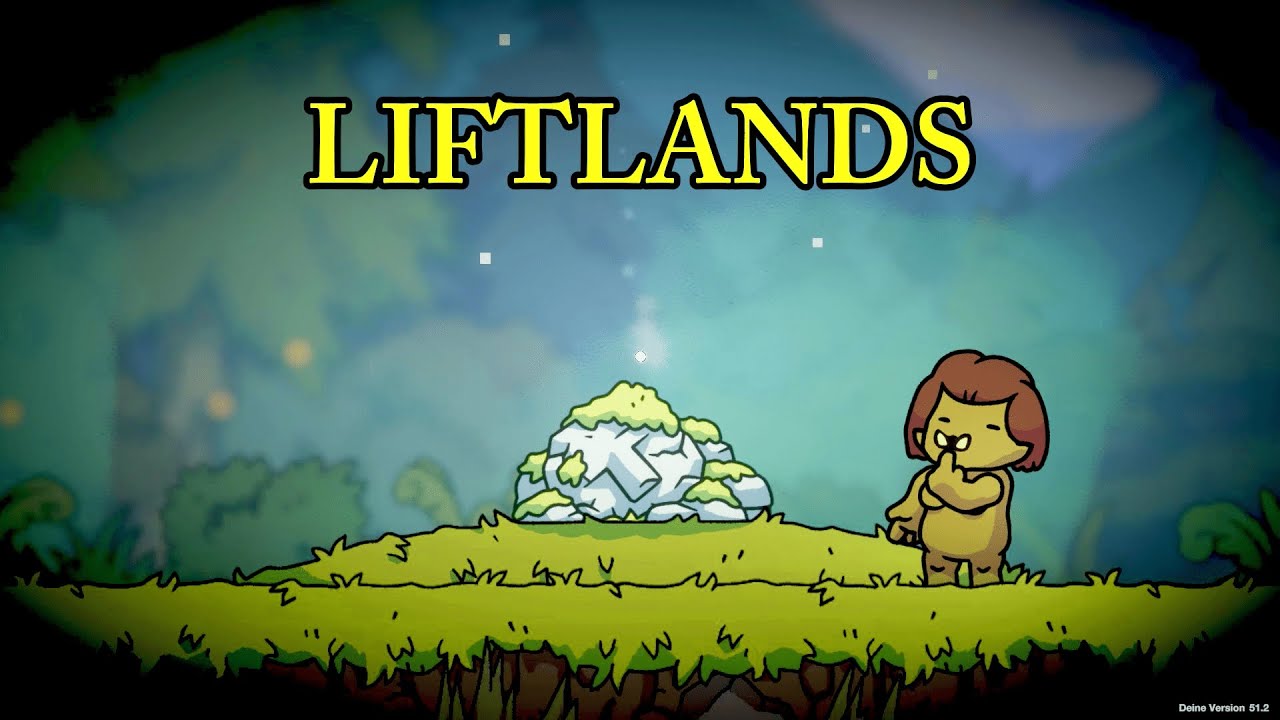 ICH BIN EIN GOTT. in liftlands