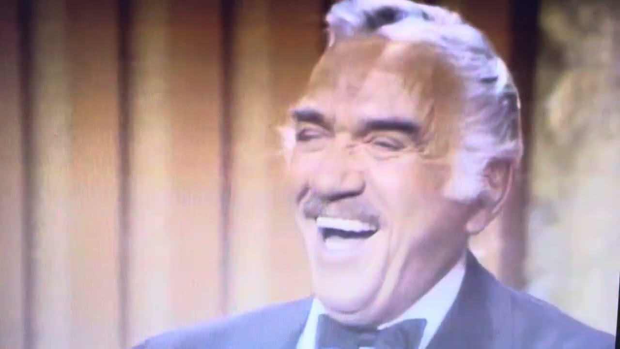 Cliff Robertson roasts &ldquo;City Boy&rdquo; Michael Landon | Dean Martin Celebrity Roast 1975