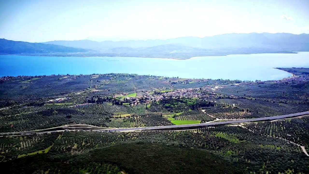FIMI X8 SE 2020.MALIAKOS GULF! ACHINOS STYLIDA , GREECE!!
