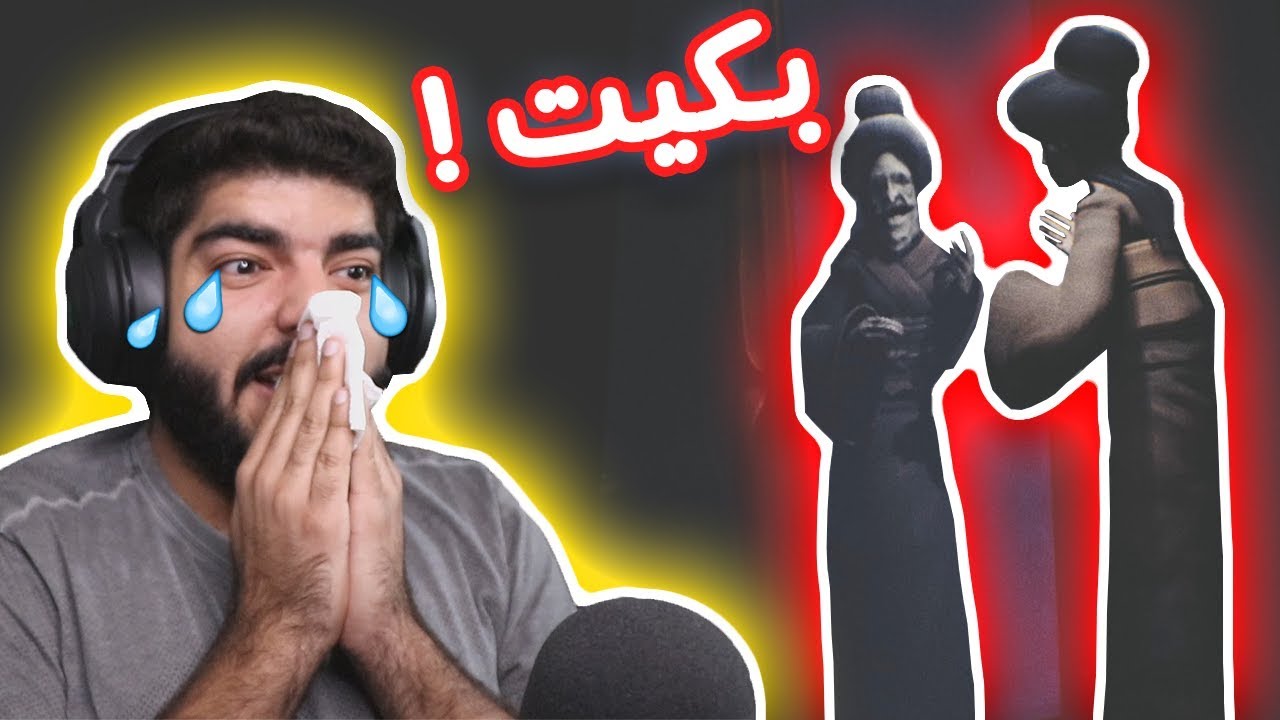بكيت من القهر !! - Little Nightmares : The Residence ( الاضافة الاخيرة )