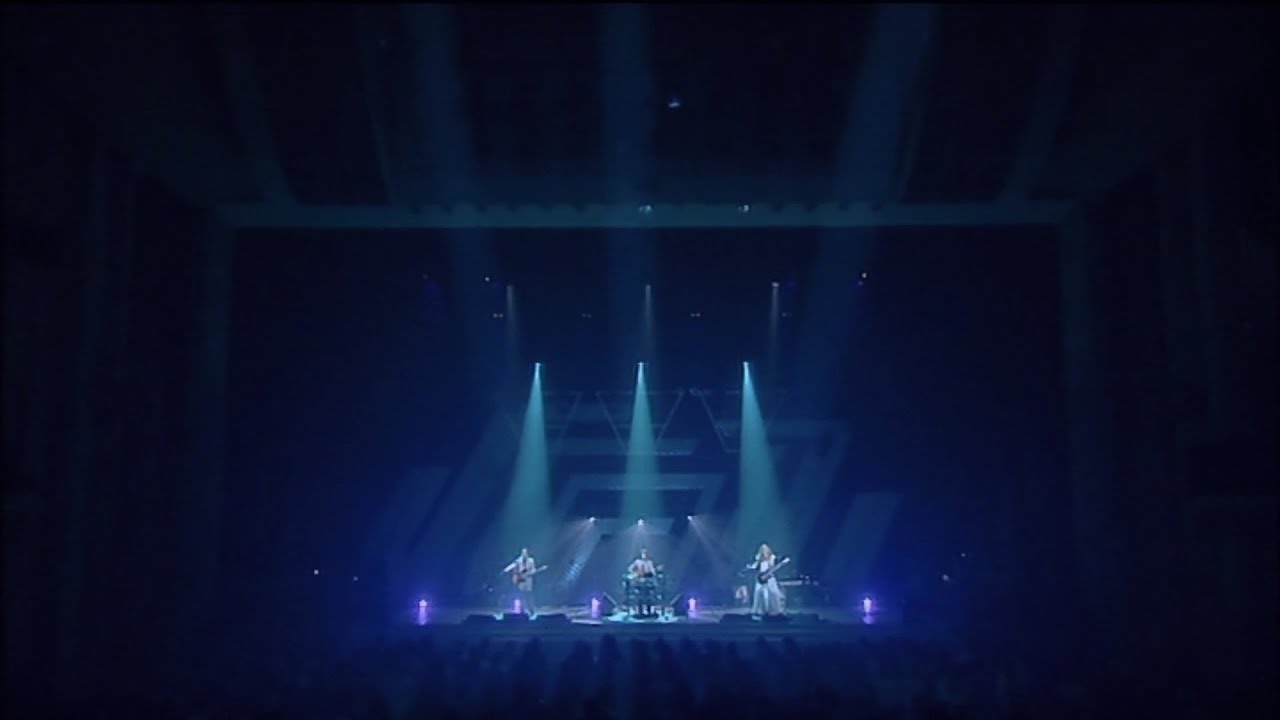 THE ALFEE - 祈り～Gate of Heaven (Special DVD 