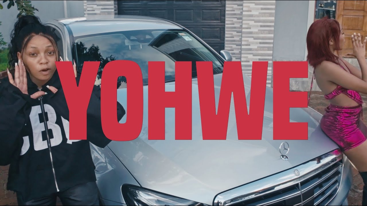 Young Gemini - Yohwe (Official Music Video)