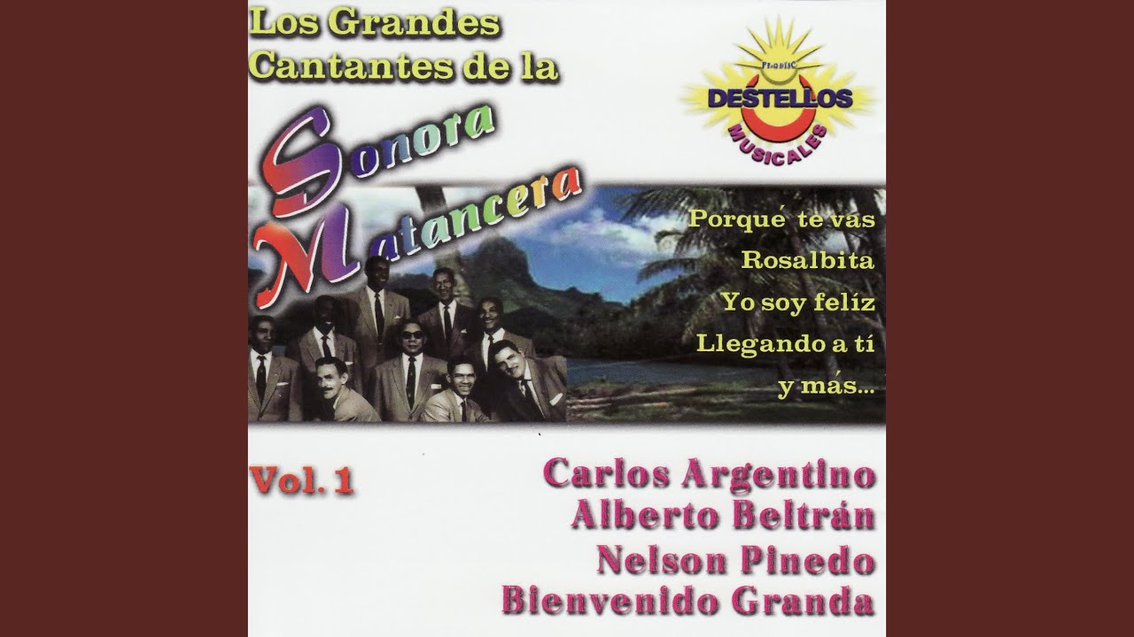 Cumbia buenaventura