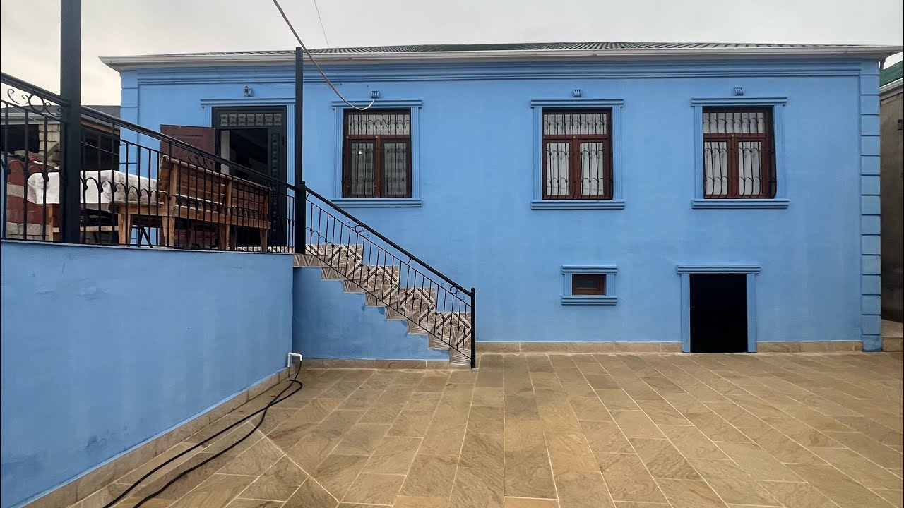 Sulutepe abyektli 5 otaq studya asvalt yolda 0505282023