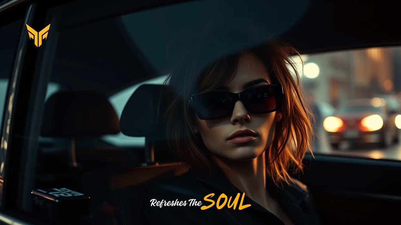 Refreshes The Soul - SPY | Deep House Mix 2025