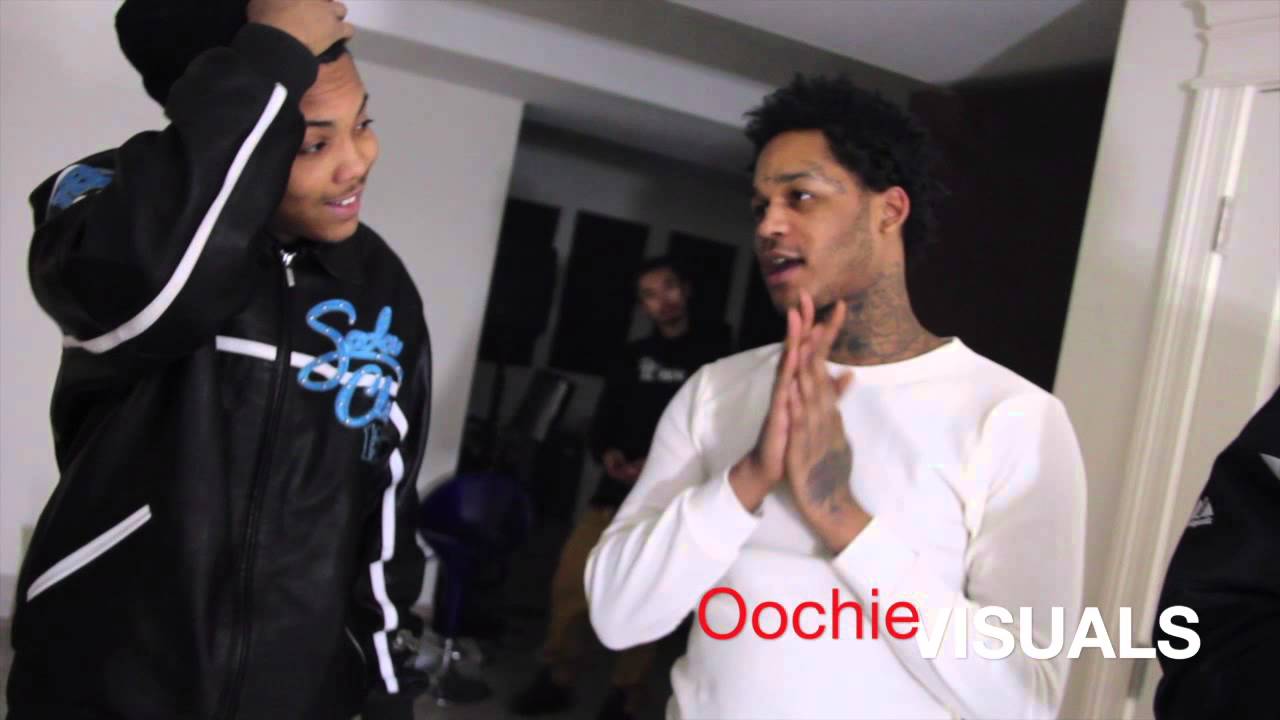 Rip Capo 