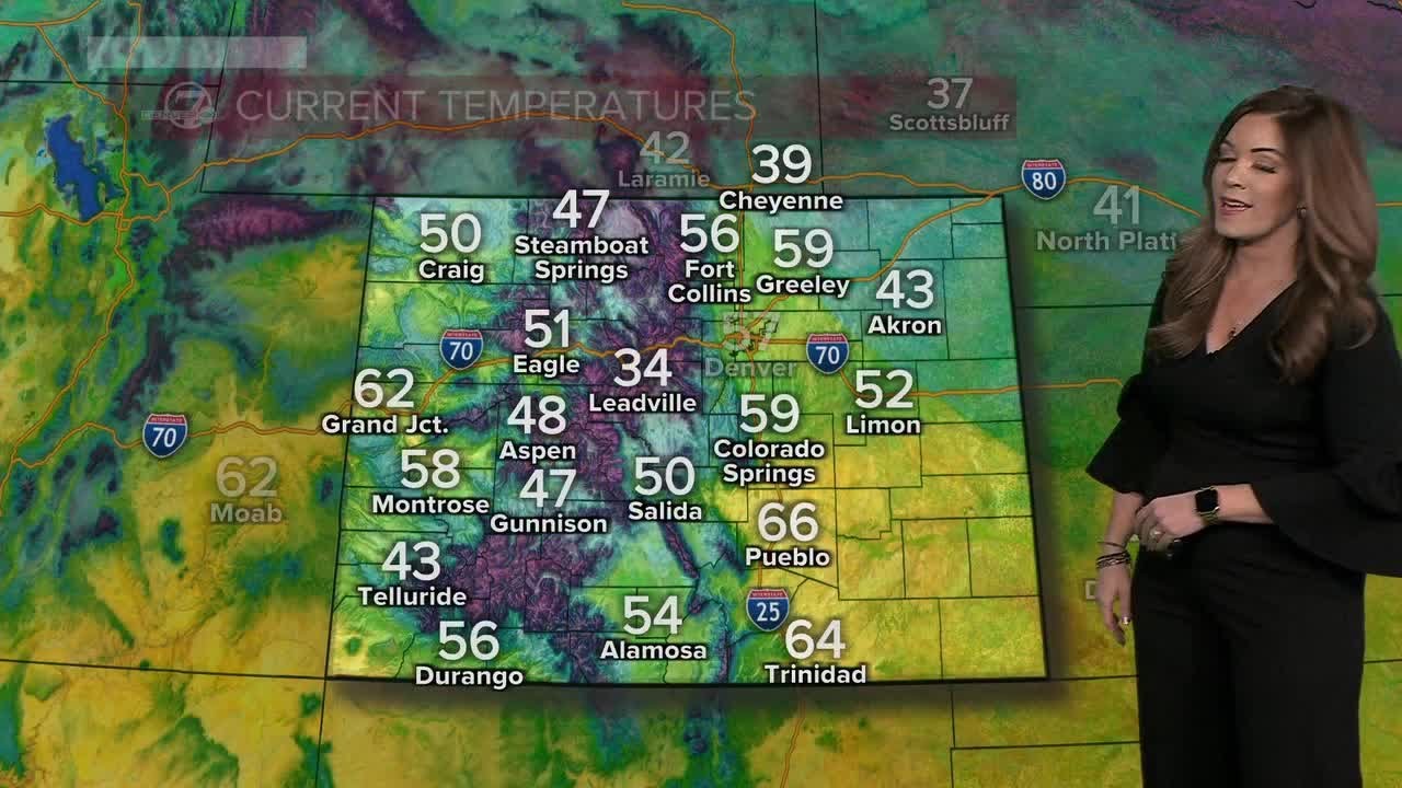 High fire danger continues Feb. 25 and 26