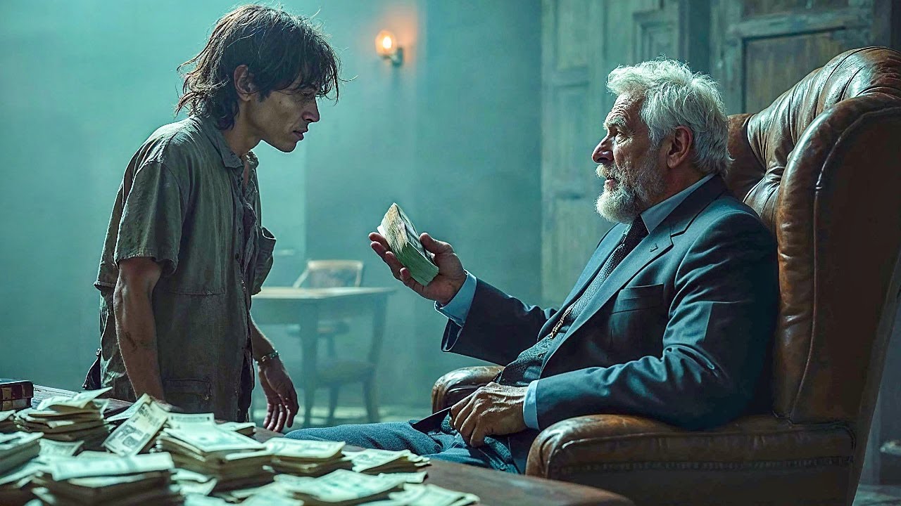 A Rich Man Offered a Beggar Unlimited Money and His Empire, But Didn’t Tell Him He Was Going to Hell