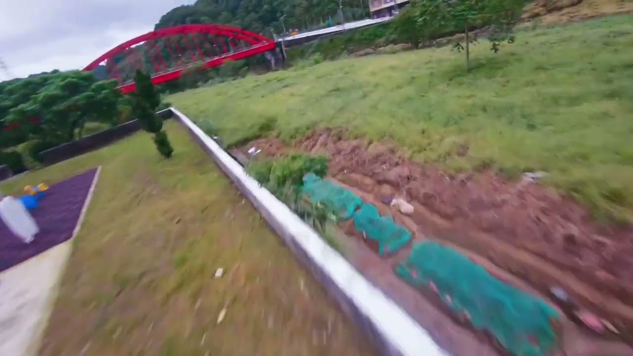DJI AVATA  FREESTYLE