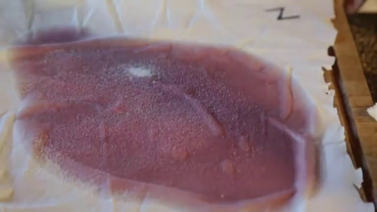 Alleen dit werkt tegen rode wijnvlek / red wine stains how to remove