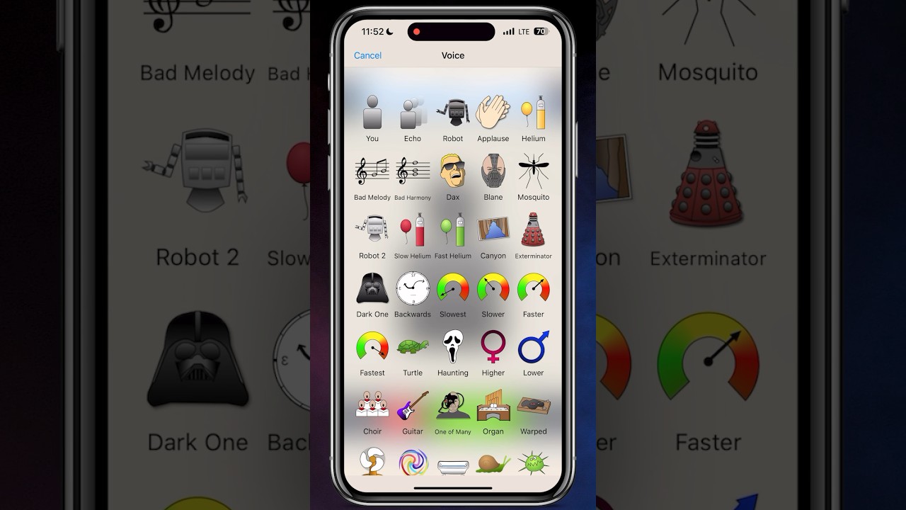 Voice Changer for iPhone &ndash; Step by Step Guide
