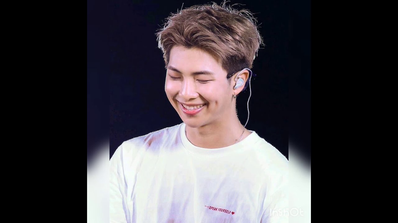 Sweet but psycho ft. Bts Rm [FMV]