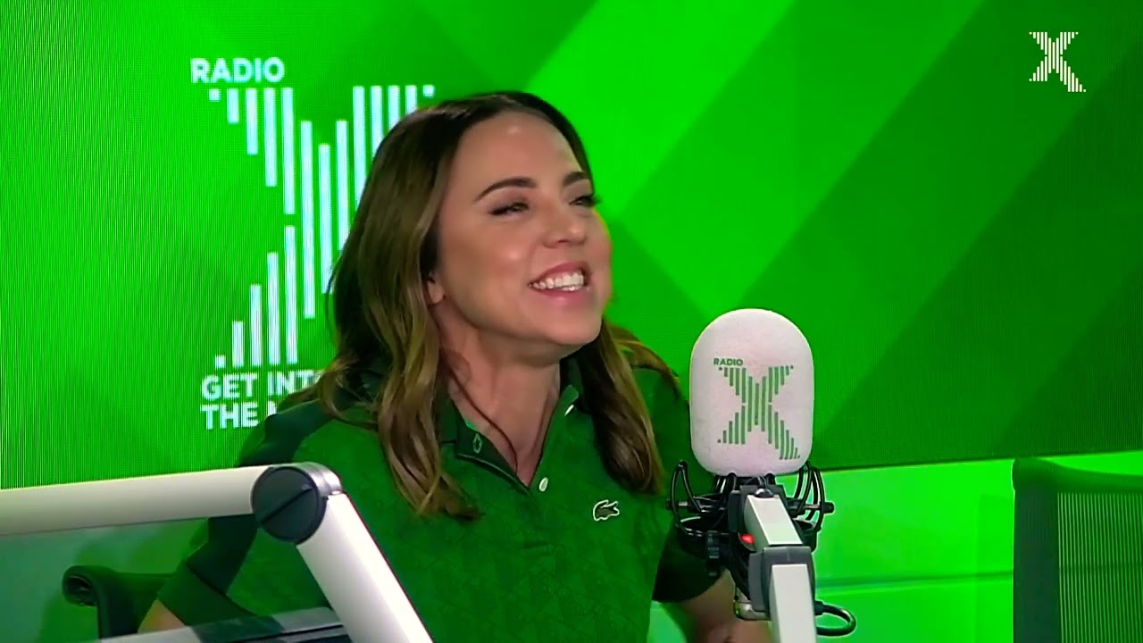 Mel C talks about her new book