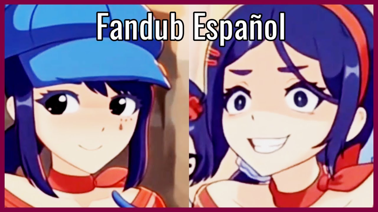 QUE HAN HECHO CON SU JUGADOR (MiSide Animation) (Fandub Espa&ntilde;ol) | BlackMasterStein