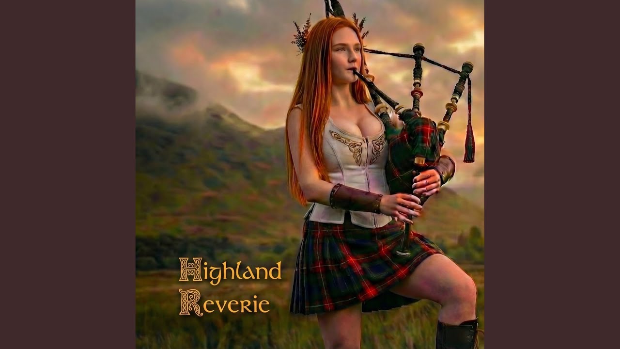 Through Glen and Valley (Original Mix)
