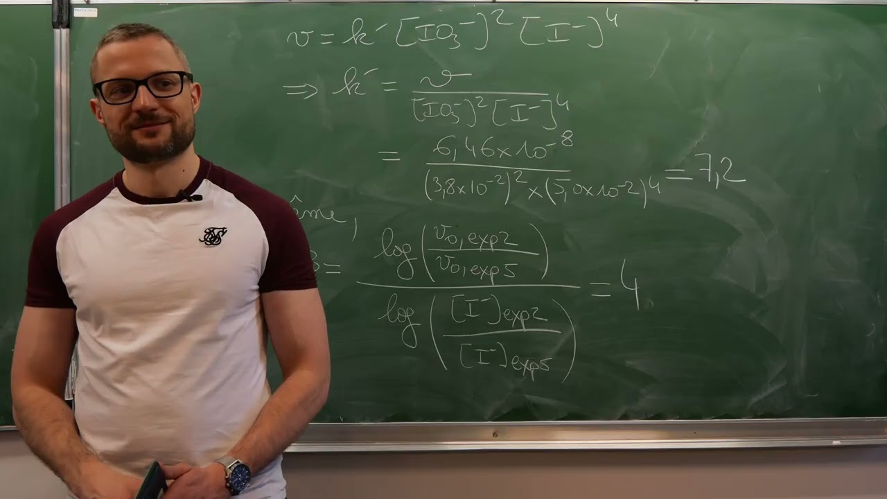 Correction TD2 - Chimie des solutions L1 S2
