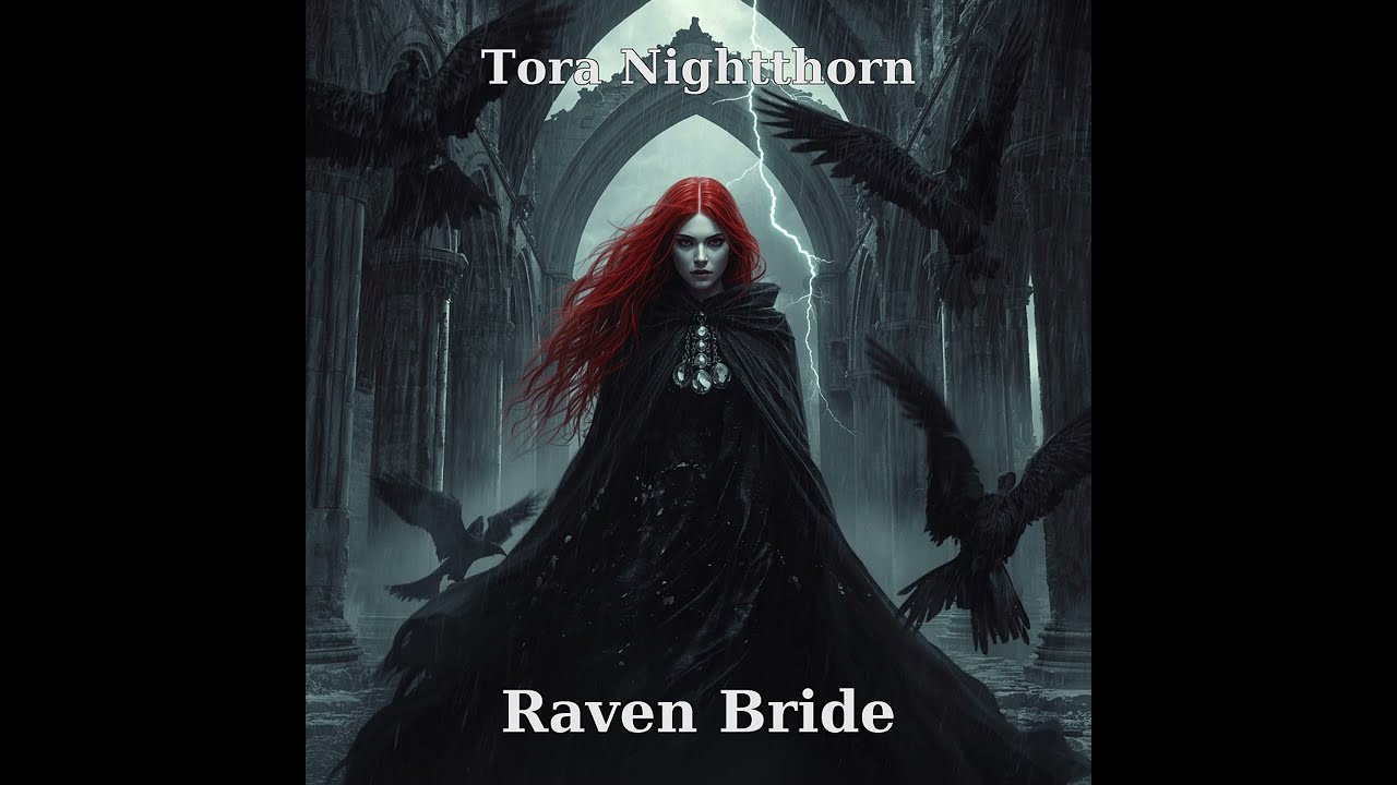 Raven Bride by Tora Nightthorn