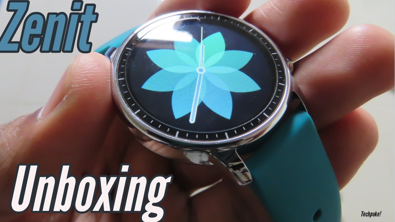 Boat watch Zenit | unboxing | best or worst🤔 | under 2k metal build | wow look #unboxing #techpoke