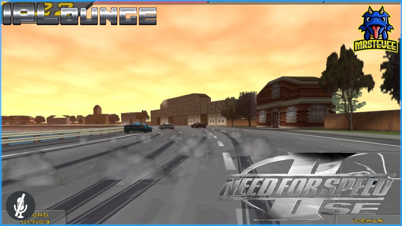 Frustrierend ✧ Need for Speed 2 Special Edition | MrStevee