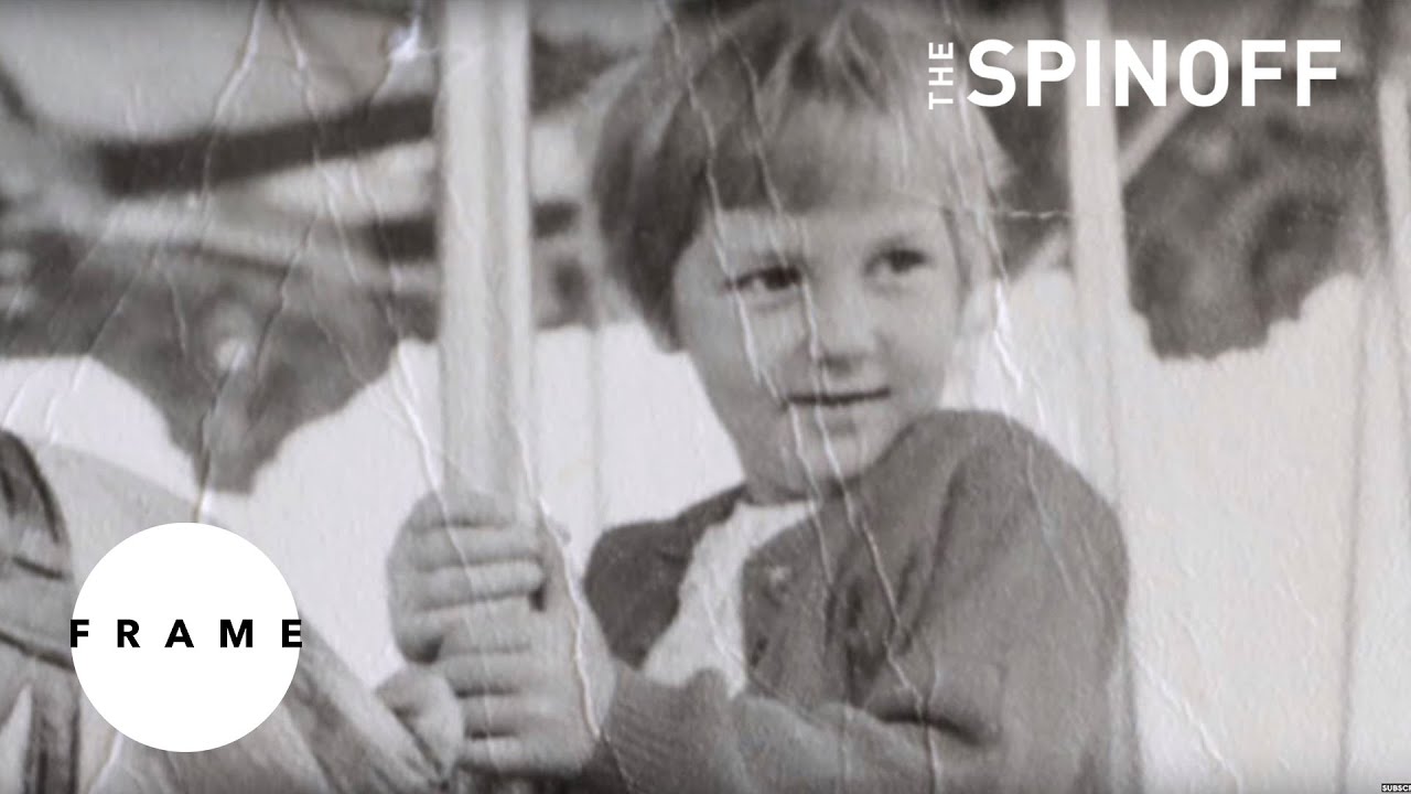 Silent Lambs: Jehovah's Witness and child sexual abuse in New Zealand | Frame | The Spinoff