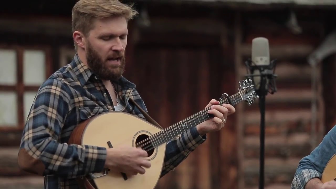 The Lost Forty    What a Time on the Way