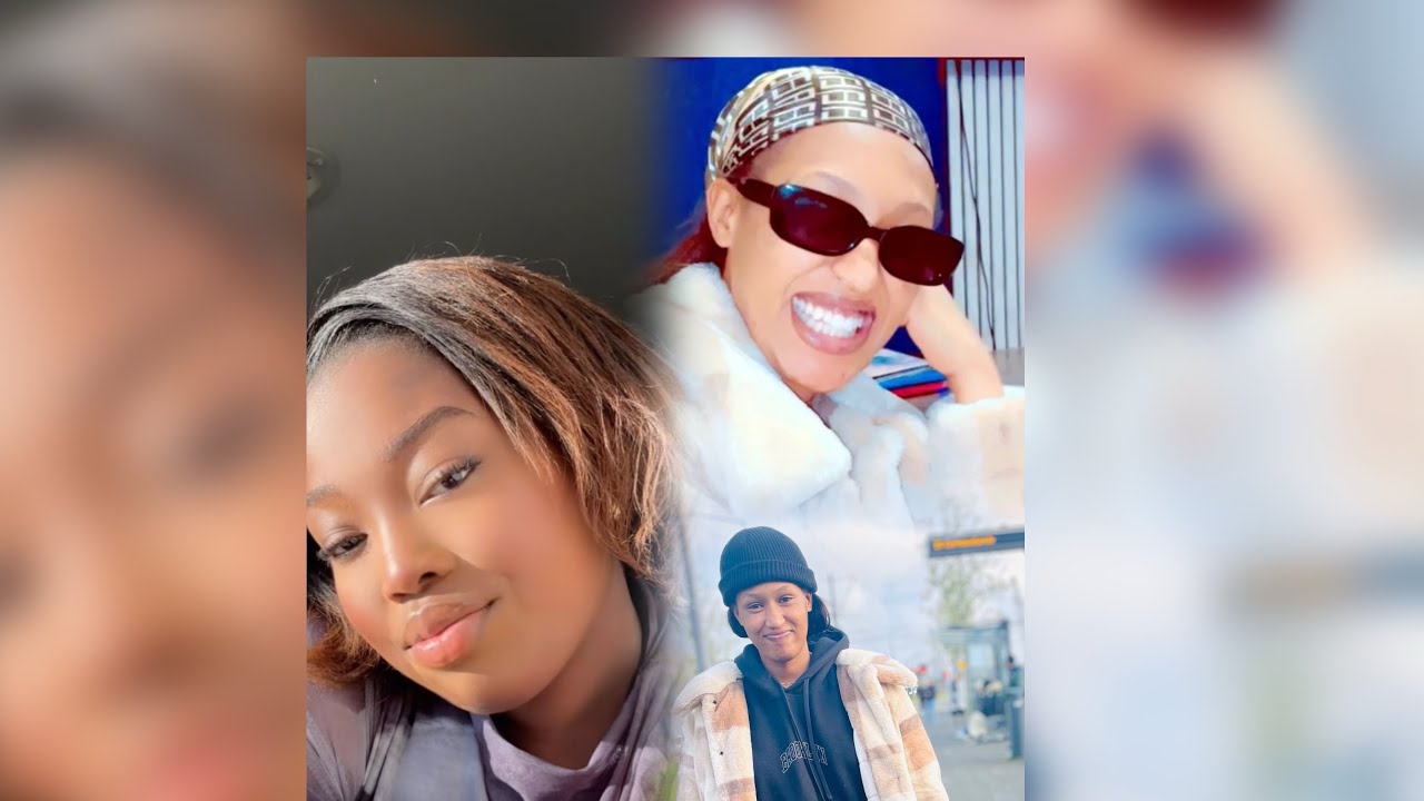 IBIBAYE KURI AFANDE JENNIFER NDETSE NA DESANGE😂NAGAHOMAMUNWA BIRATANGAJE PEEE🥹🫢🫢IREBERE NAWE 🇳🇱