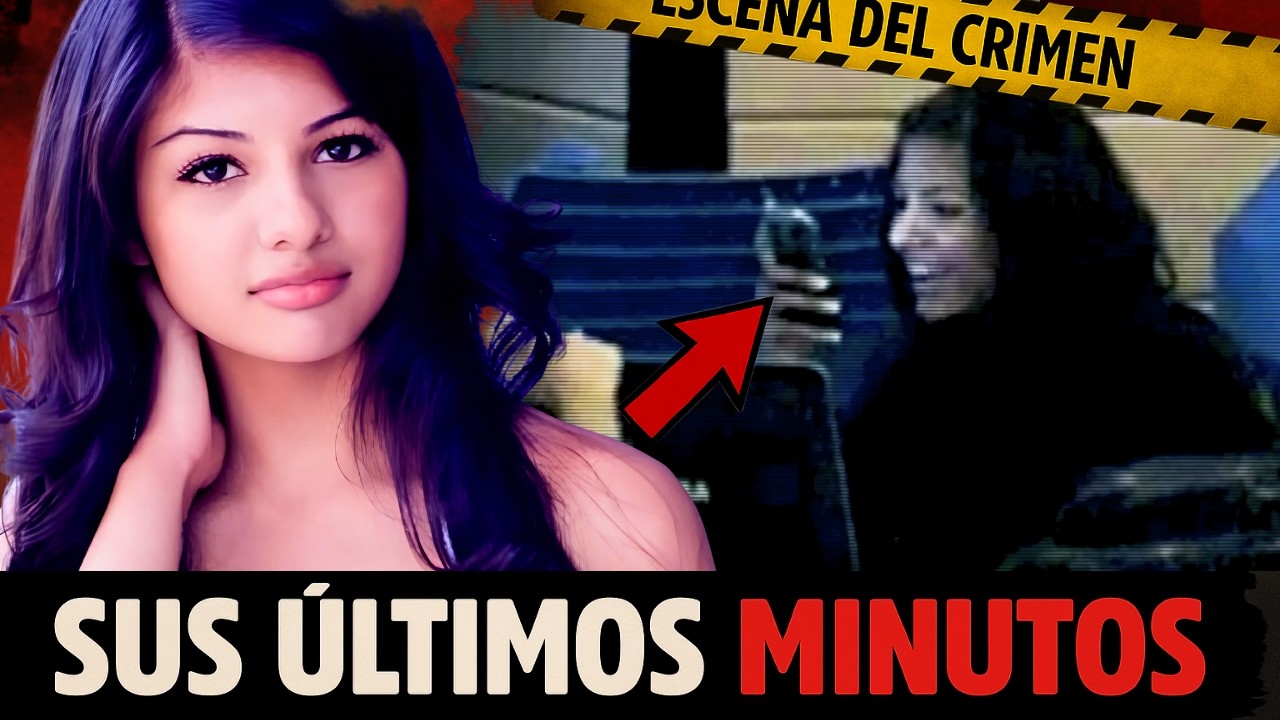 GRABADO POR CÁMARA: Brutal Asesinato en un Estacionamiento | Documental de Crimen Real