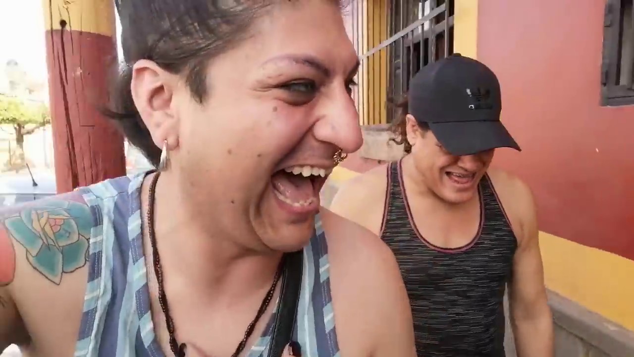 MAMBA Y PIMPINELA en Sayula Jalisco