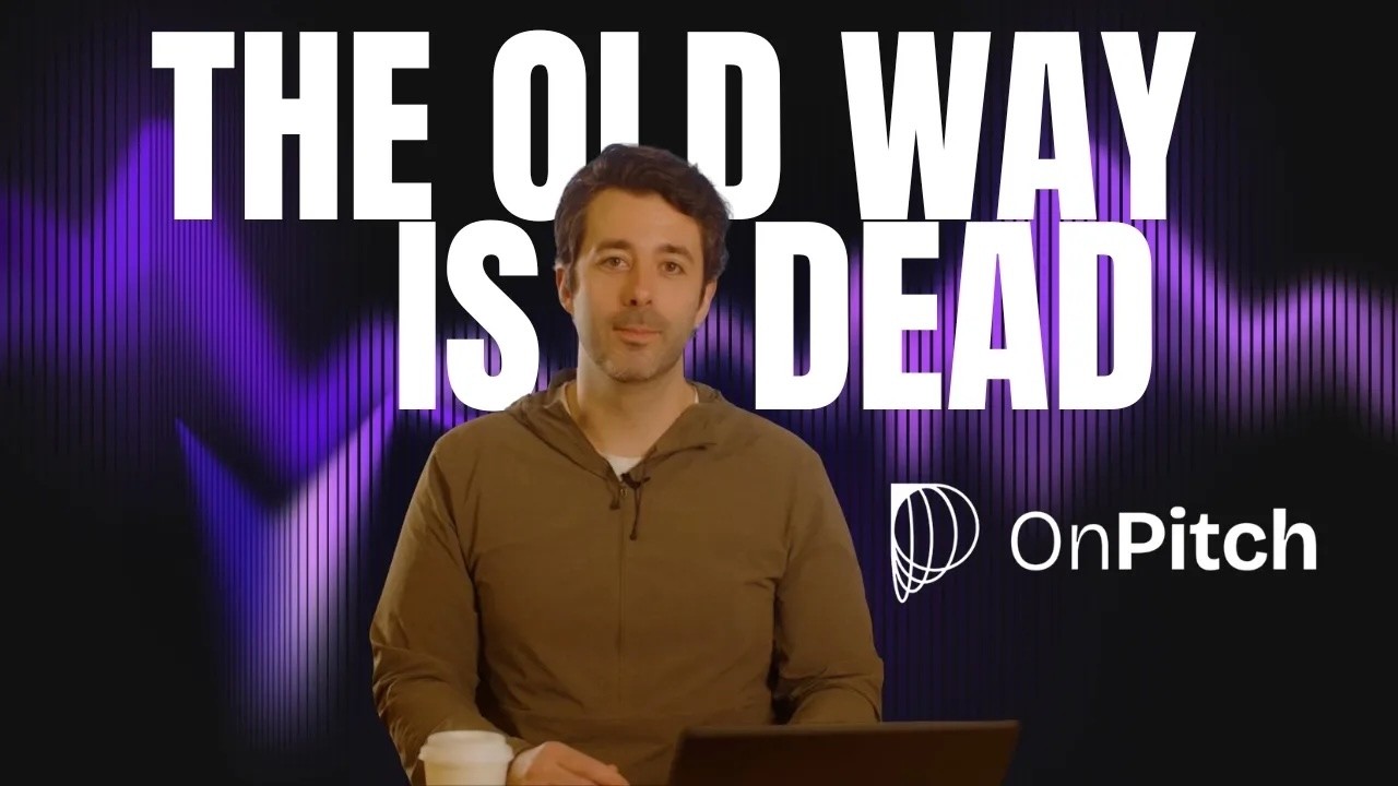 Building OnPitch: How We’re Fixing Music Marketing for Artists