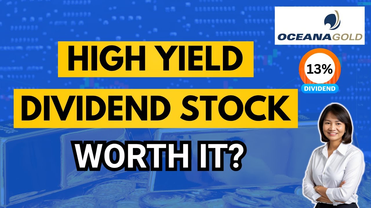 OGP (OceanaGold PH): High Yield Dividend Stock with Quarterly Payouts &ndash; Should You Buy?