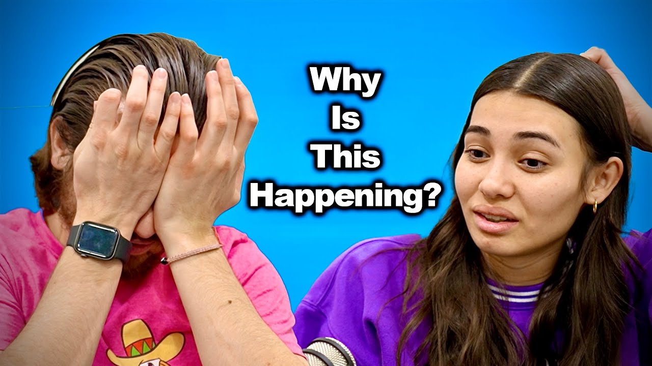Our Fourth Failed Pregnancy... Seriously Where's The Good EP 7.