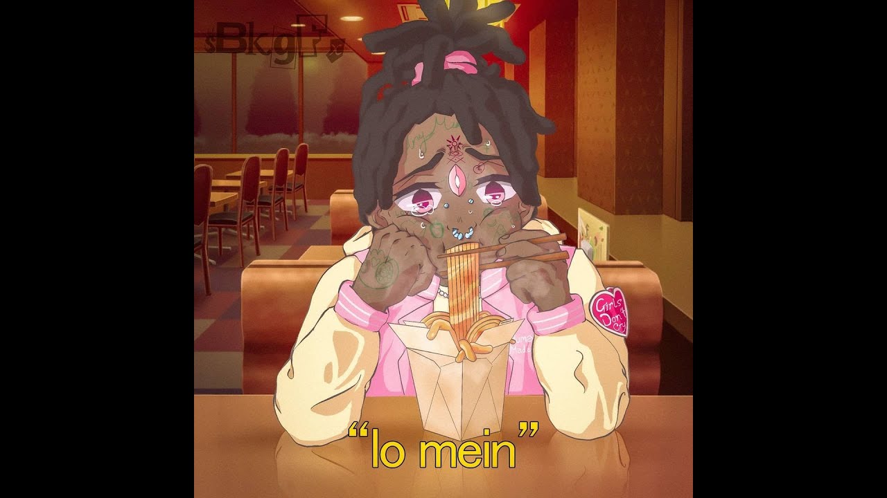 [FREE] Lil Uzi Vert x Pink Tape Type Beat 2024 - ☆* Story✦ *☆