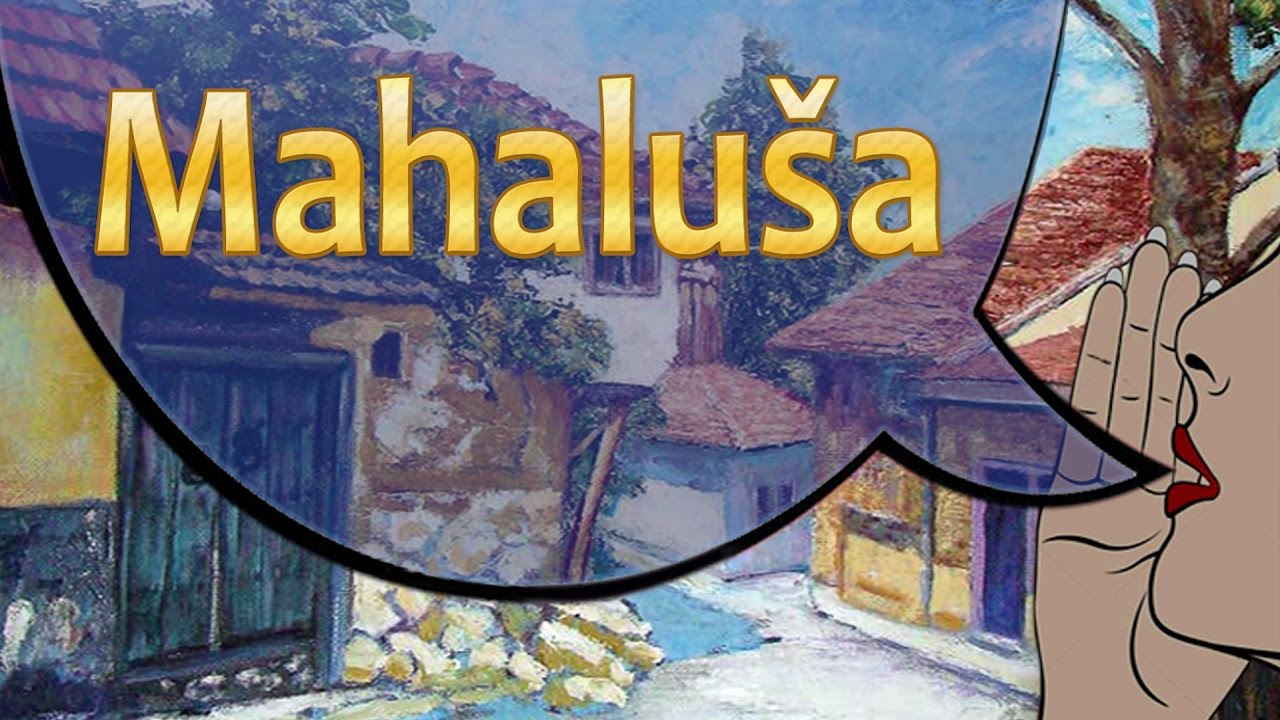 Mahalusa sa Miodragom M. Ilicem