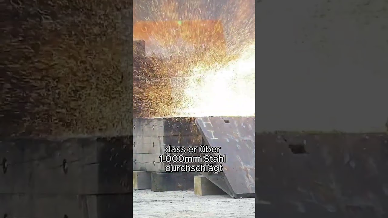 Panther KF51: Deutschlands neue 130-mm-Kanone durchschl&auml;gt jeden russischen Panzer!