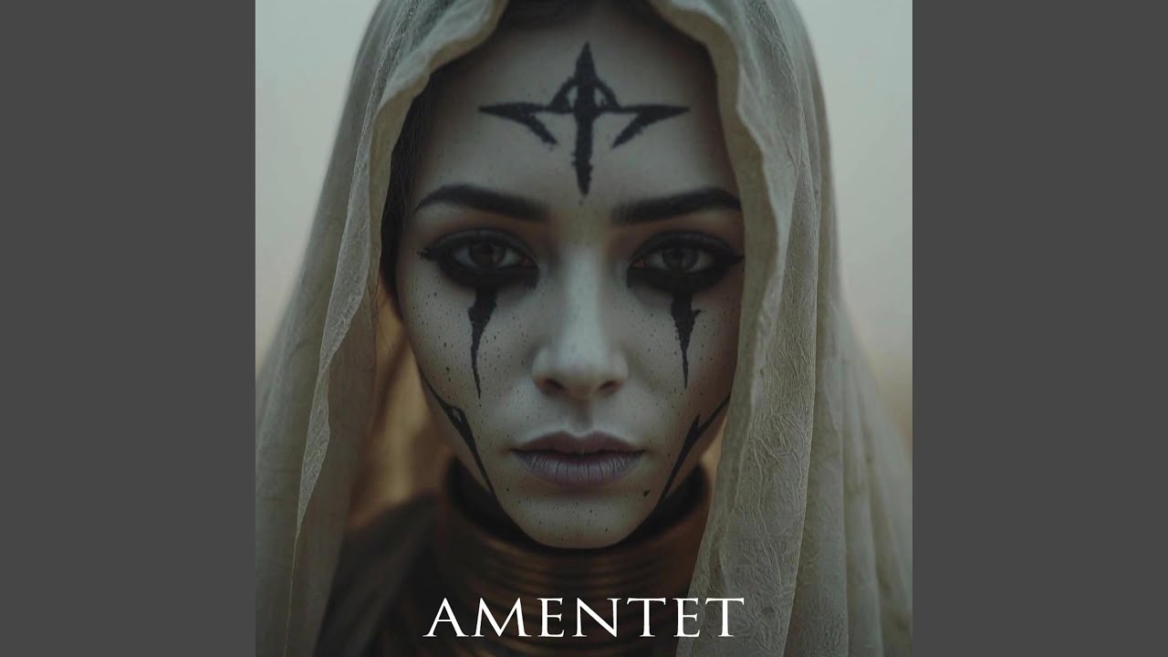 Amentet | The Sacred Silence of the West