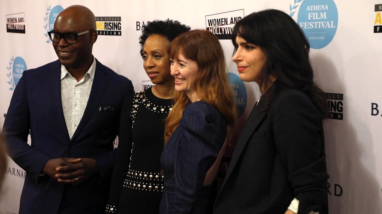 Athena Film Festival: Desiree Akhavan