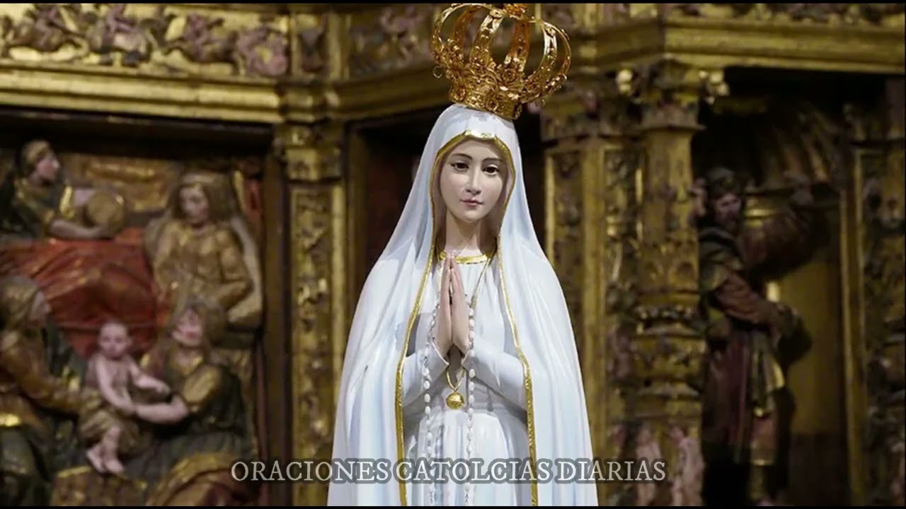 Santo Rosario de hoy Viernes 30 de Enero 2026 Misterios Dolorosos ( Santo Rosario Corto)
