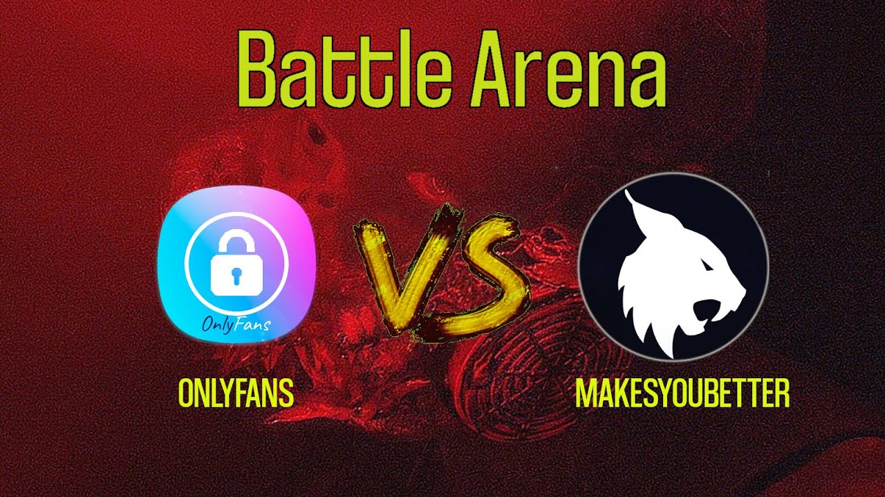 [BA Guild] OnlyFans vs MakesUBetter #EagleOnline