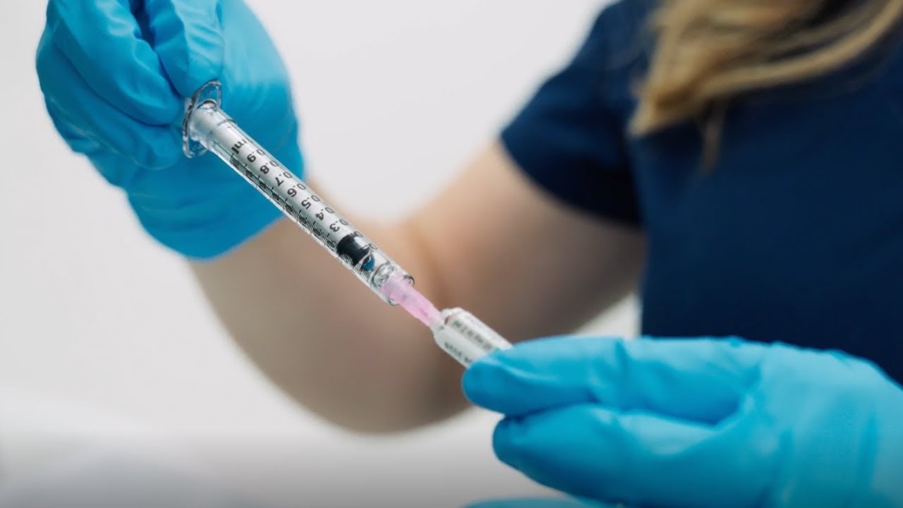 Ellanse collagen stimulating injectable at Dr. Leah Clinics London