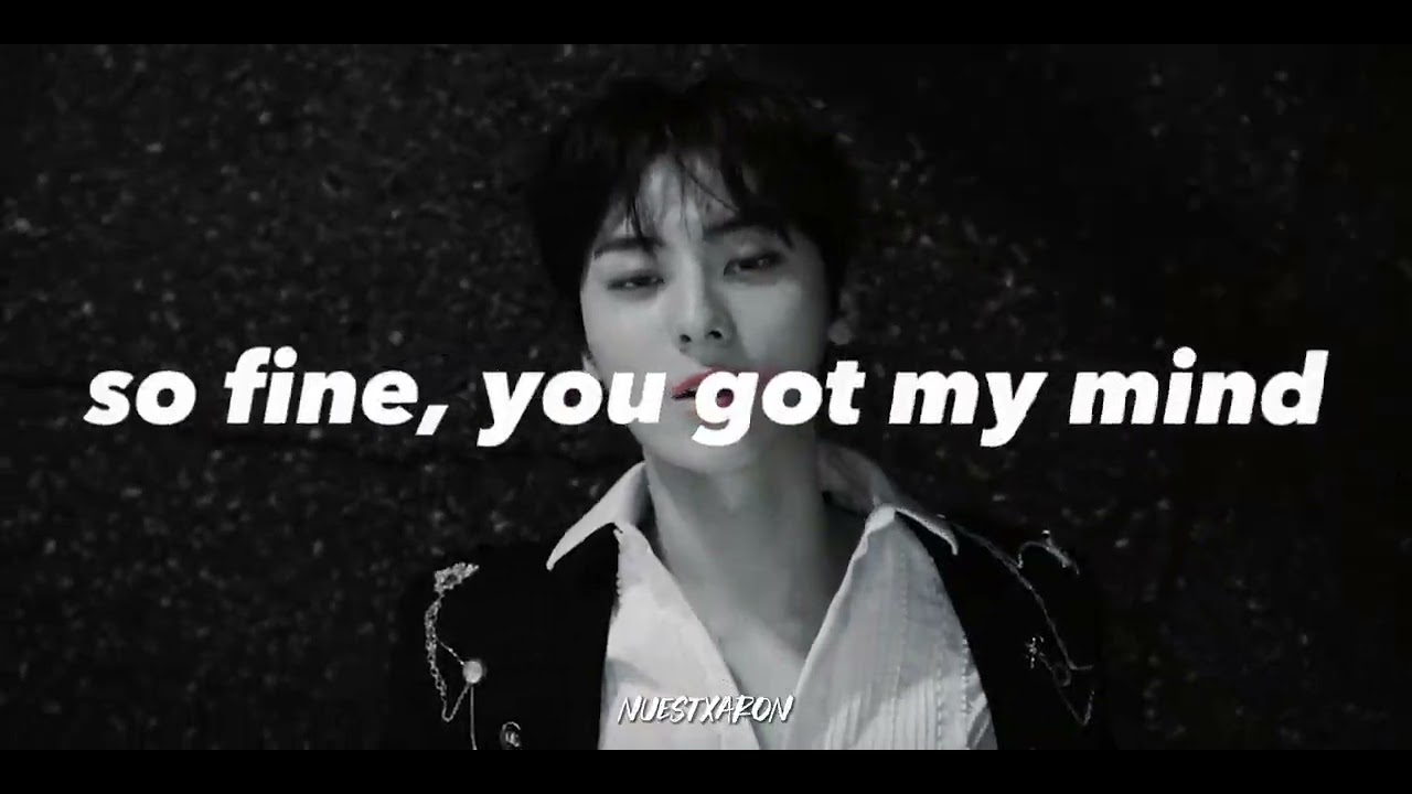 Hey Mickey x Bad Girls — NU'EST