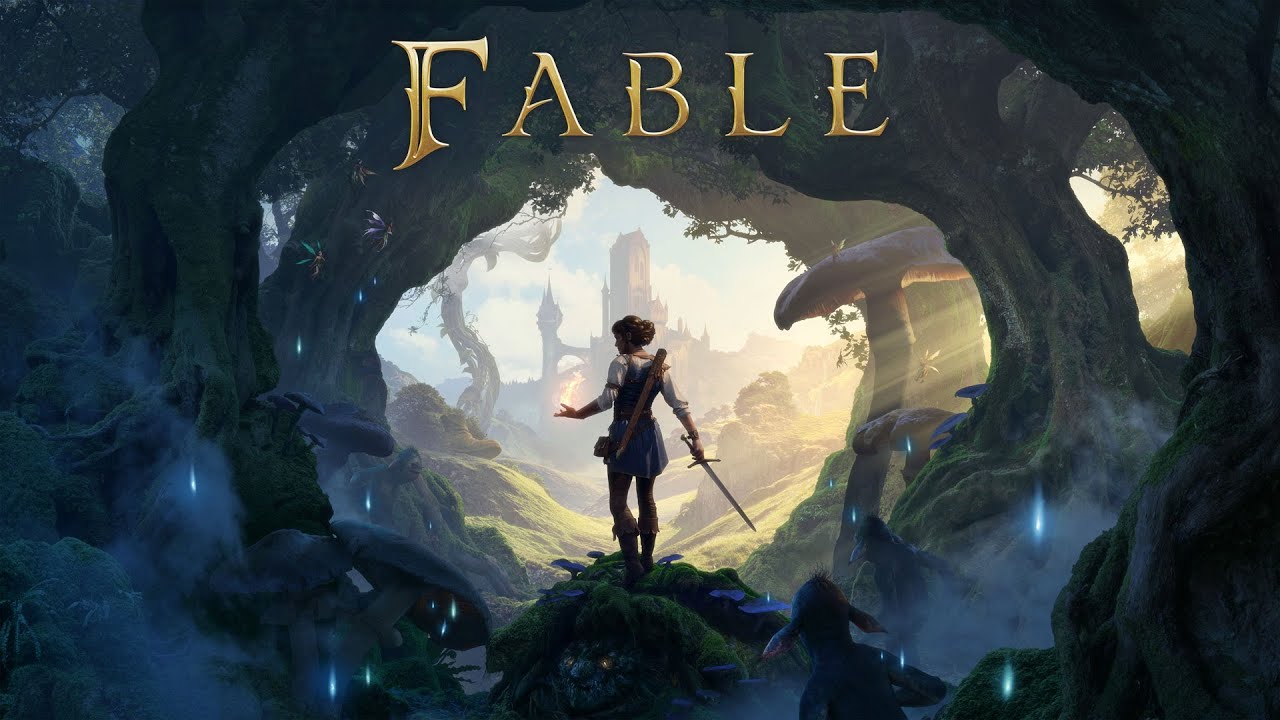 NEW FABLE GAMEPLAY & DEV INTERVIEW | 2026 Xbox Developer_Direct