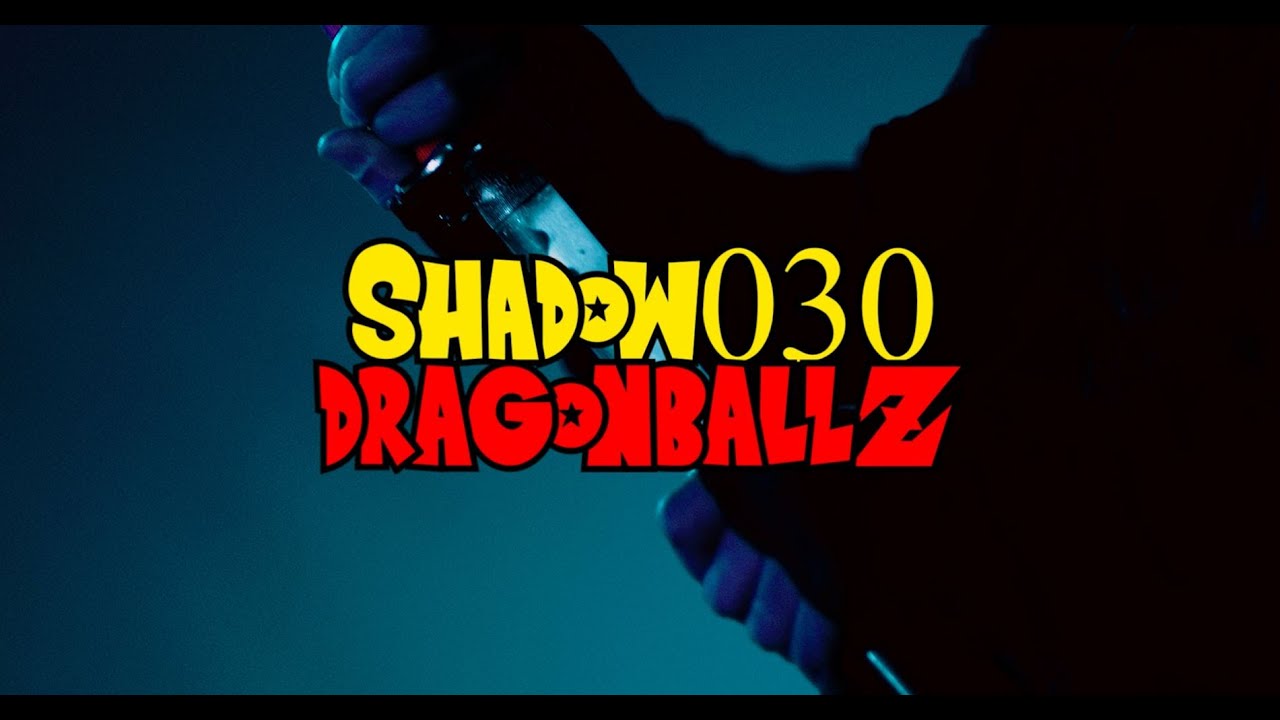 Shadow030 - DBZ (prod. by Isy Beatz & C55)