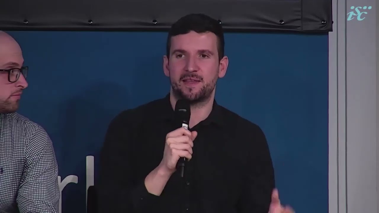 Jornadas SOMOS ISCIII 2025 (Campus de Chamartín). Conectando el futuro-sinergias para investigación.