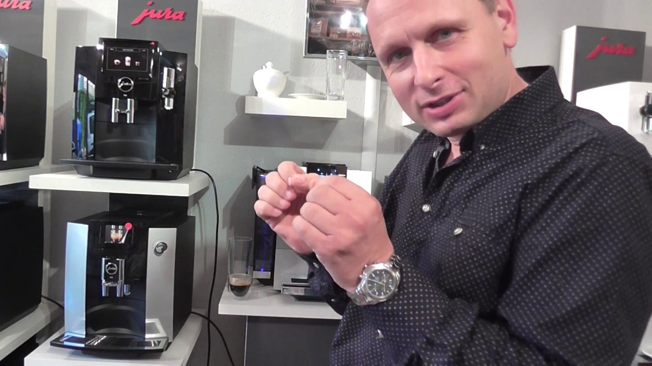 Jura Z6 2018 III vs Jura Z6 II od PrimoCaffe.pl